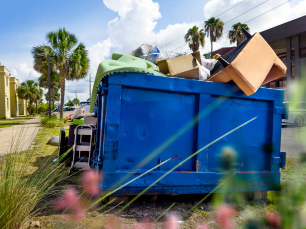 Best Attic Cleanout Services  in USA